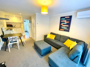 OK Holiday Unit #5 - Queenstown Holiday Apartment